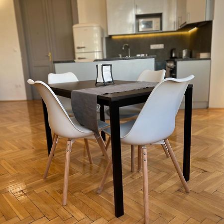 F14 Guesthouse Budapest Luaran gambar