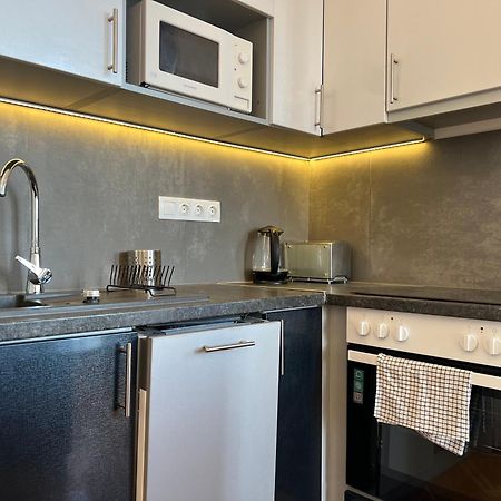 F14 Guesthouse Budapest Luaran gambar