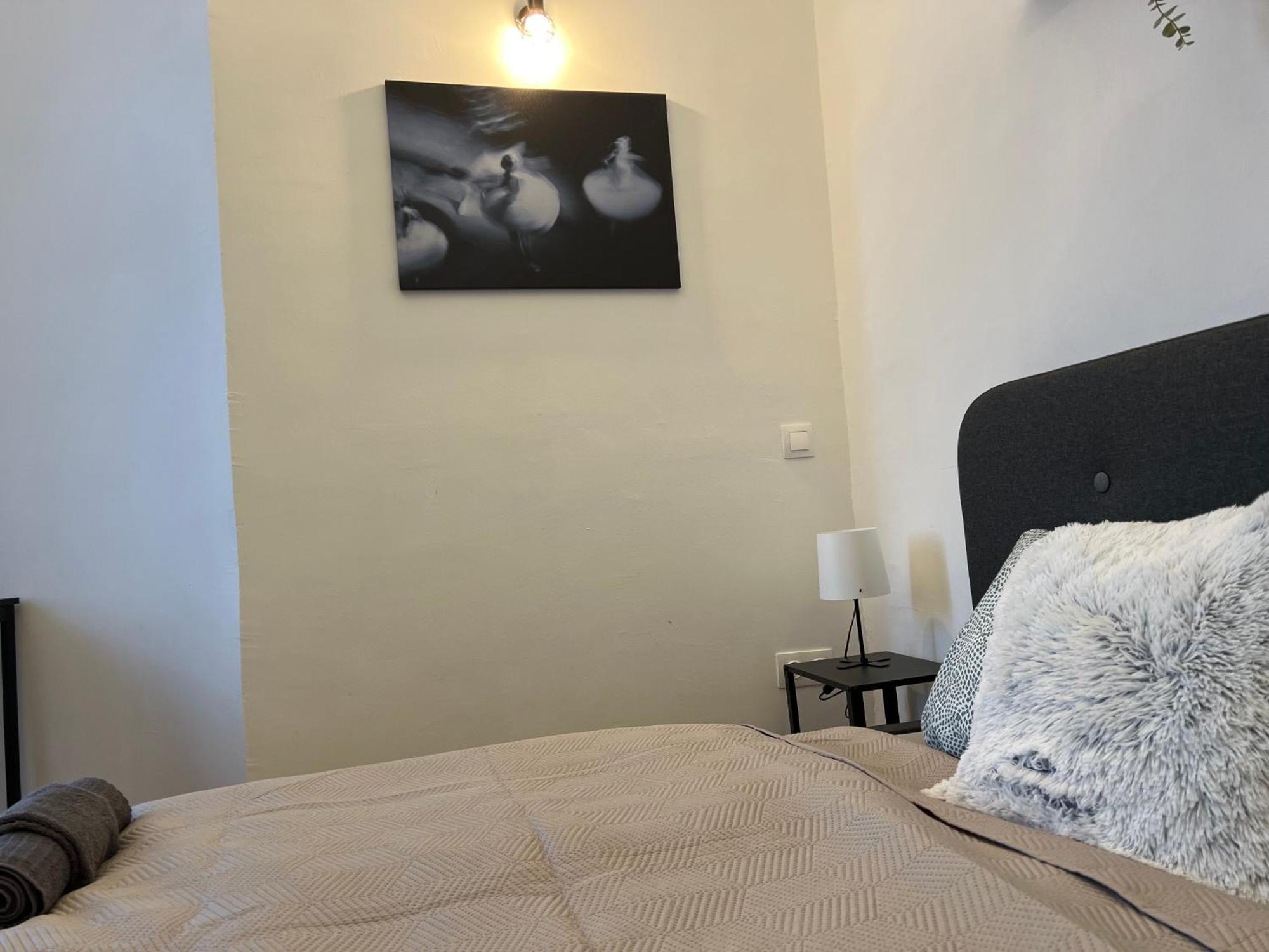 F14 Guesthouse Budapest Luaran gambar
