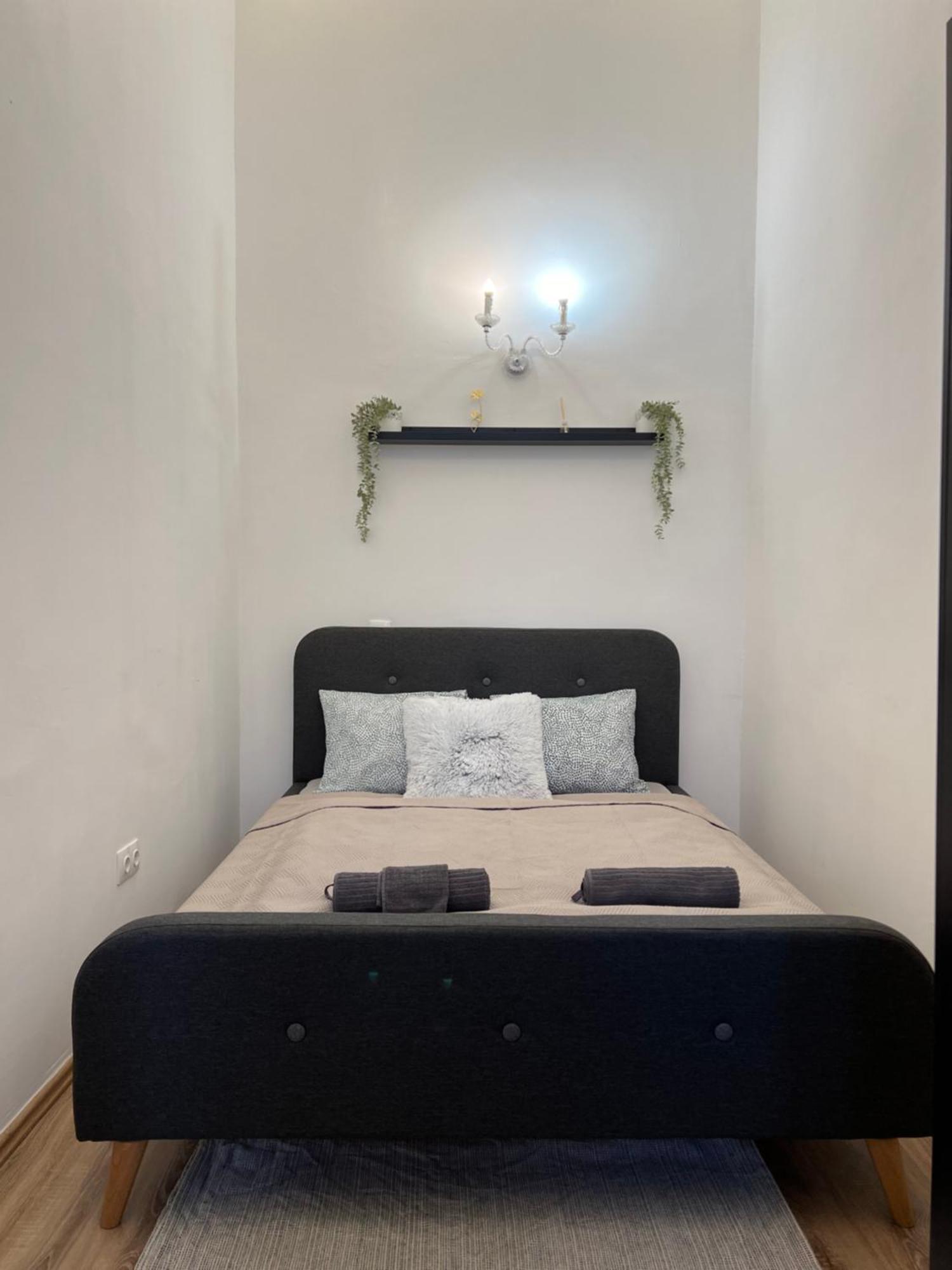 F14 Guesthouse Budapest Luaran gambar