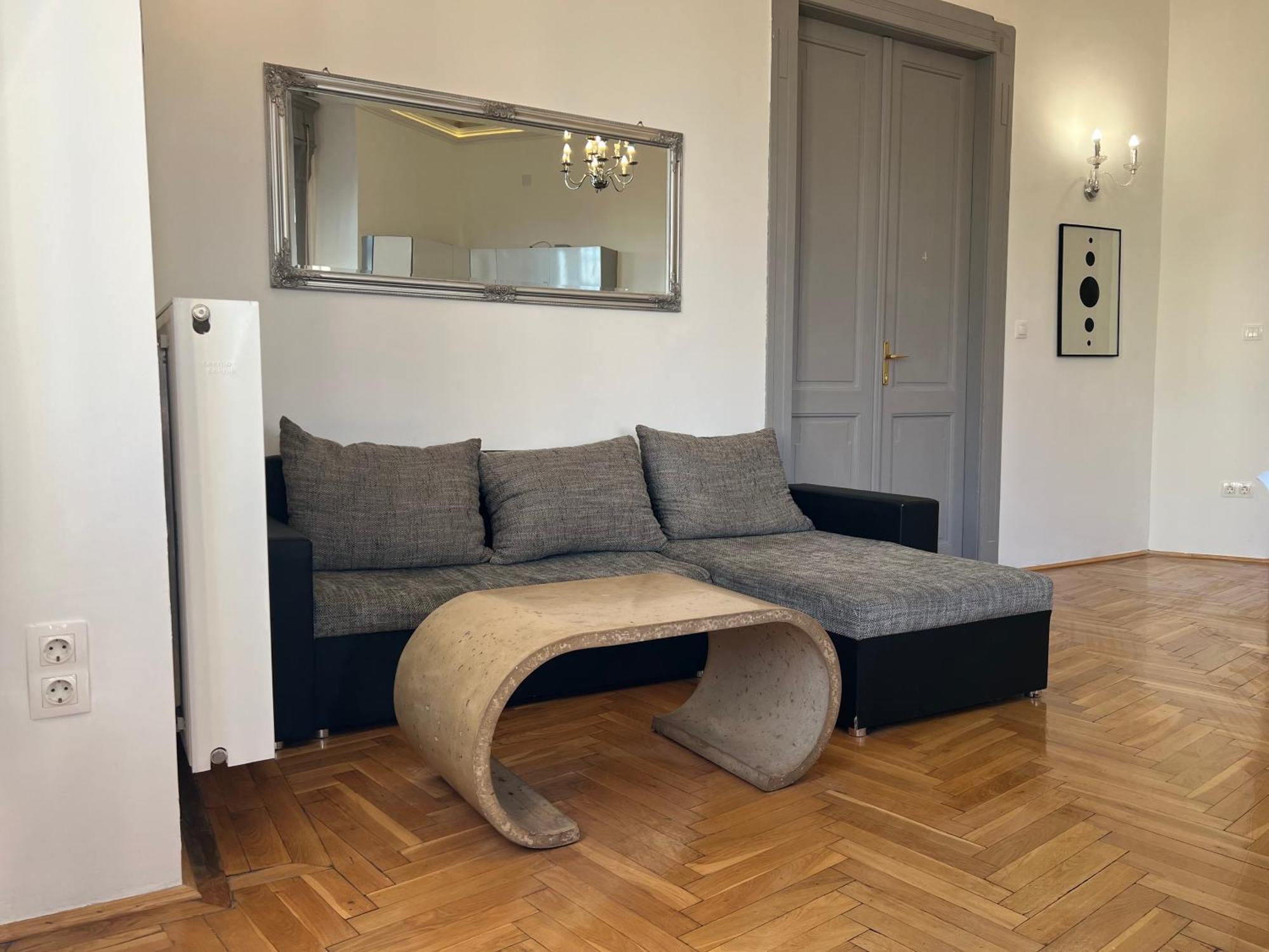 F14 Guesthouse Budapest Luaran gambar