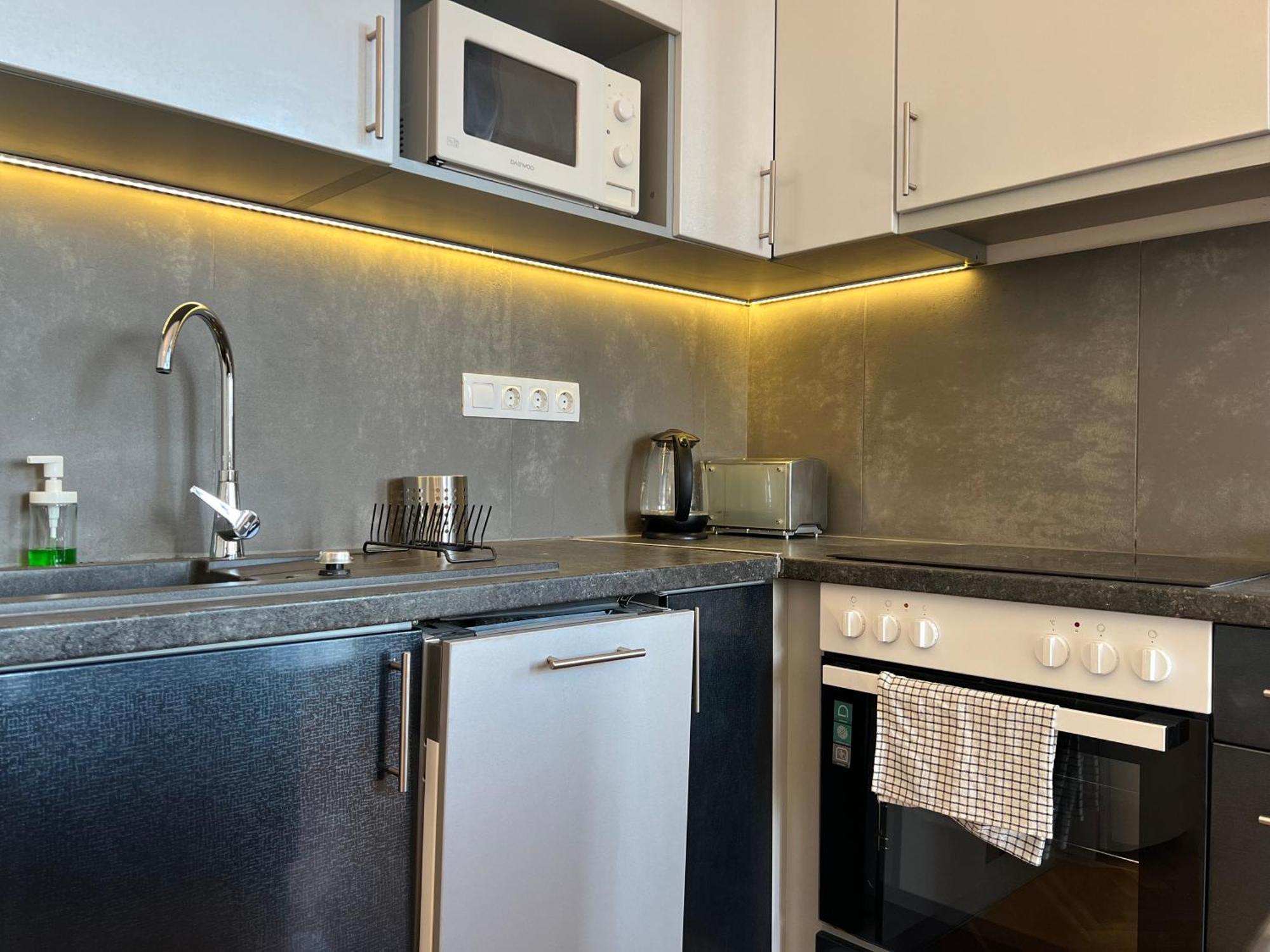 F14 Guesthouse Budapest Luaran gambar