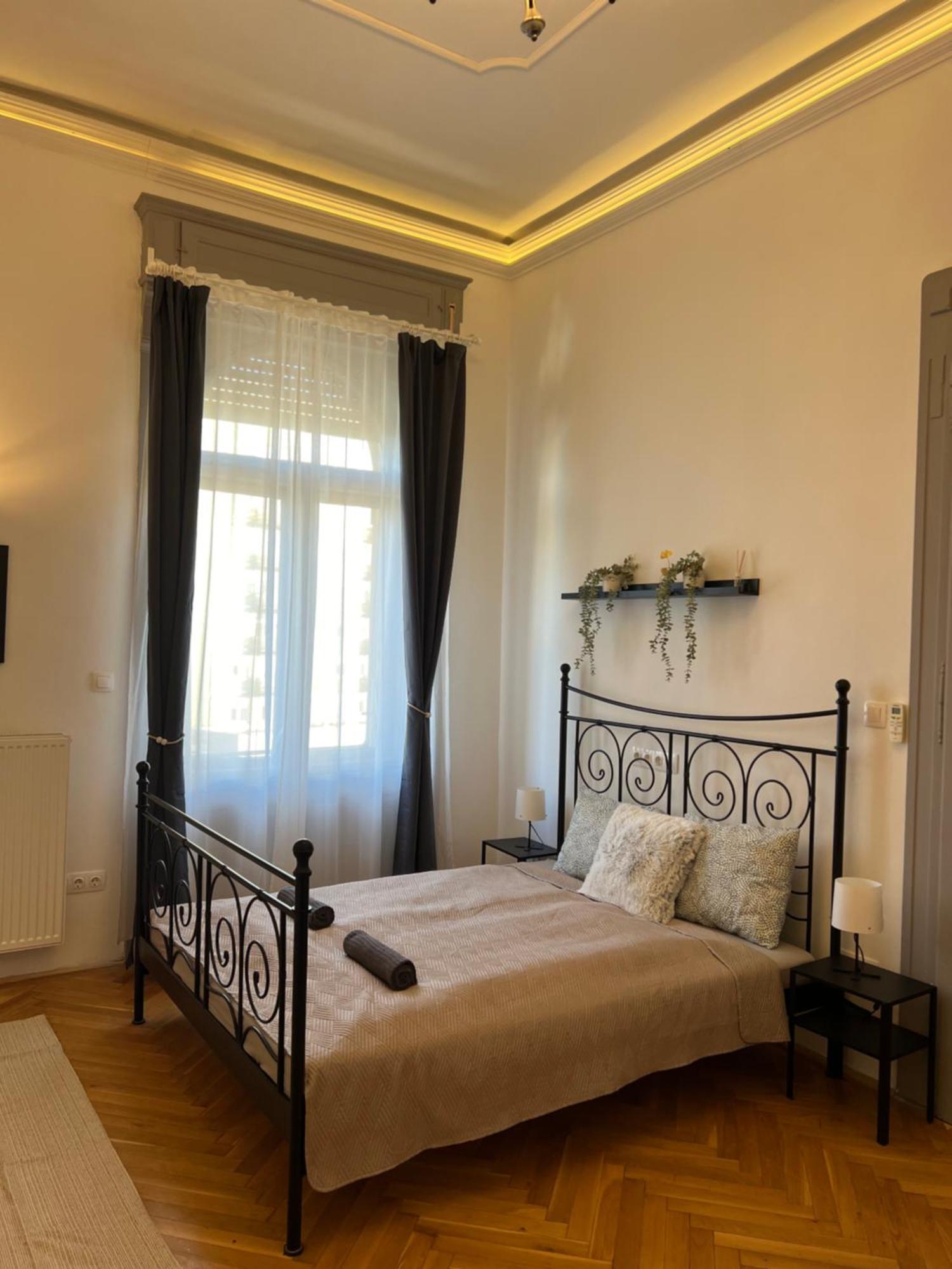 F14 Guesthouse Budapest Luaran gambar