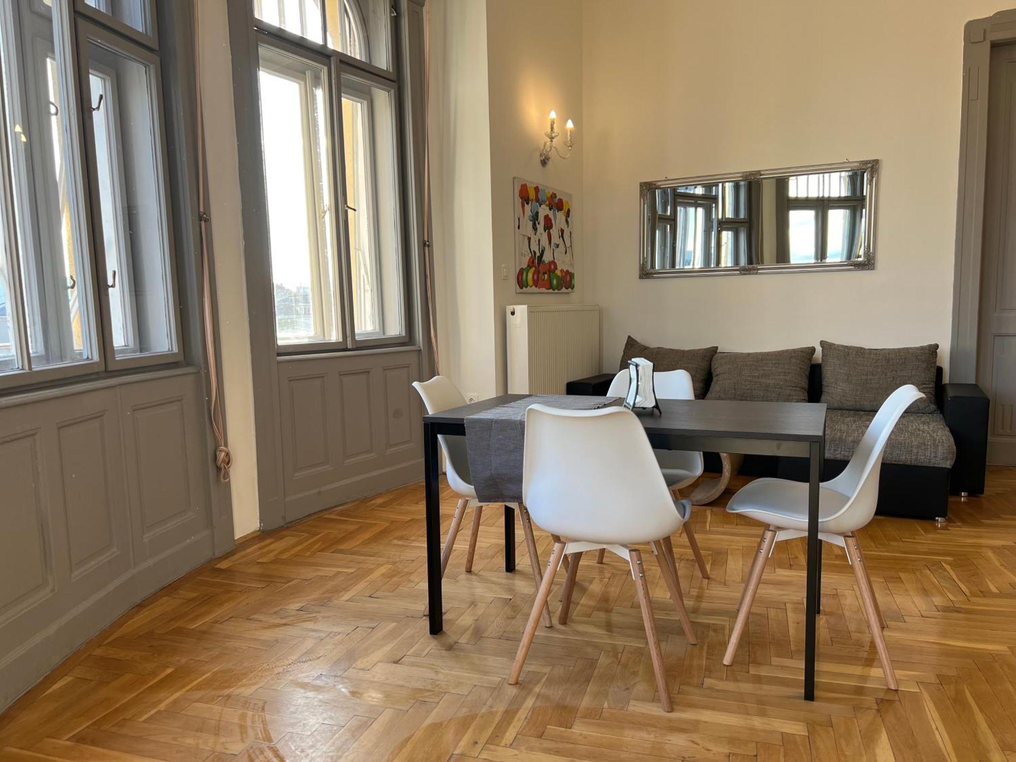 F14 Guesthouse Budapest Luaran gambar