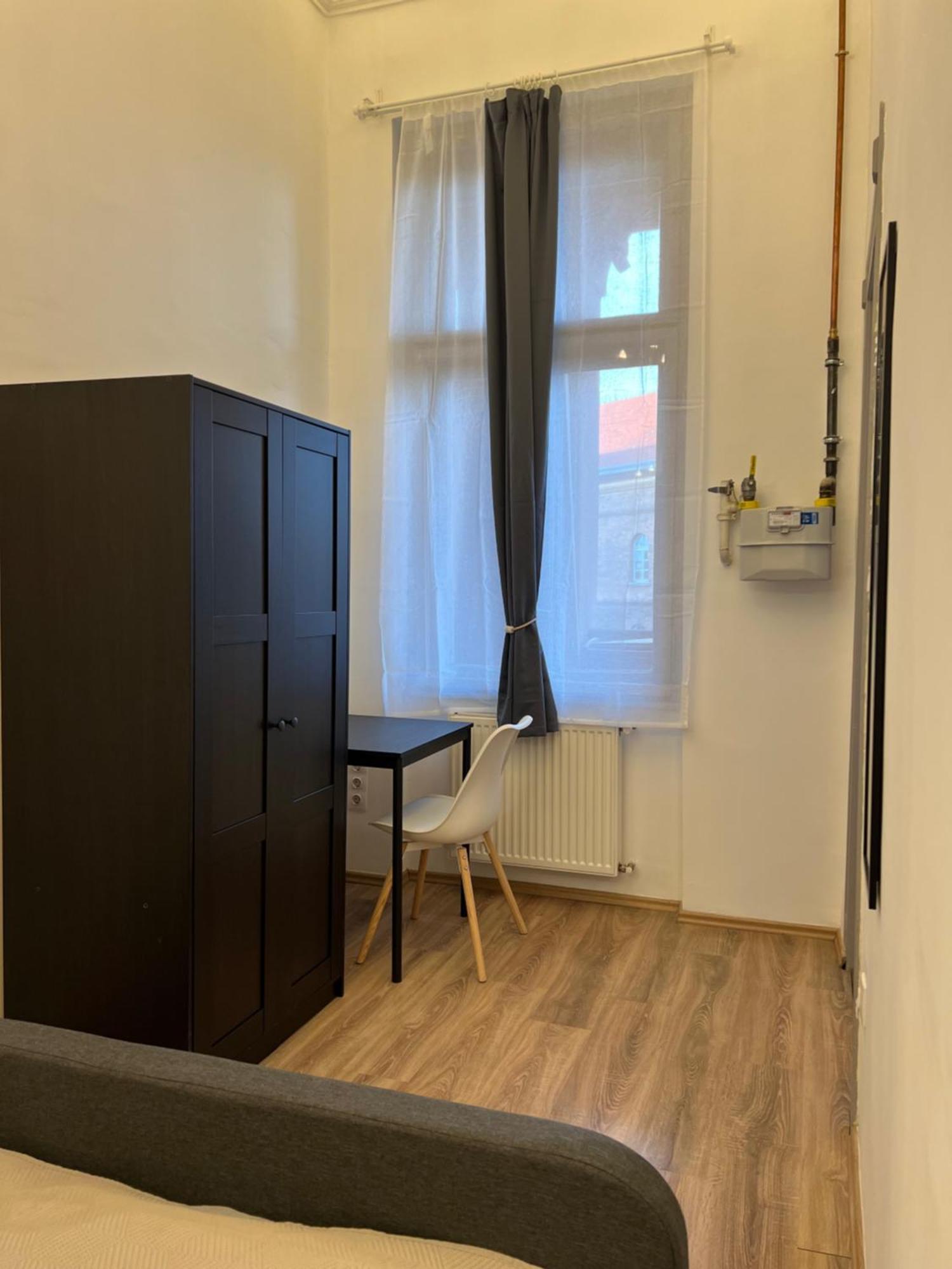 F14 Guesthouse Budapest Luaran gambar