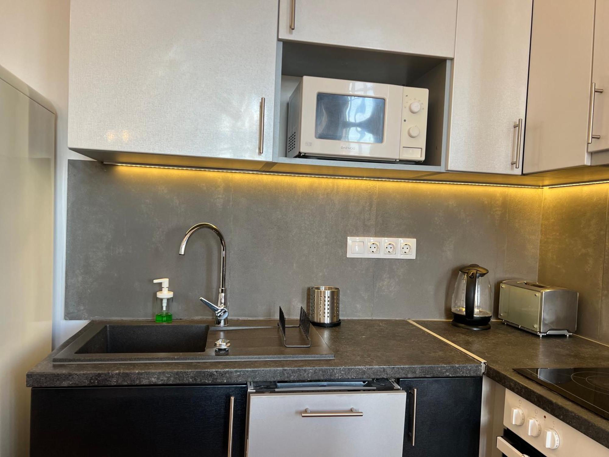 F14 Guesthouse Budapest Luaran gambar
