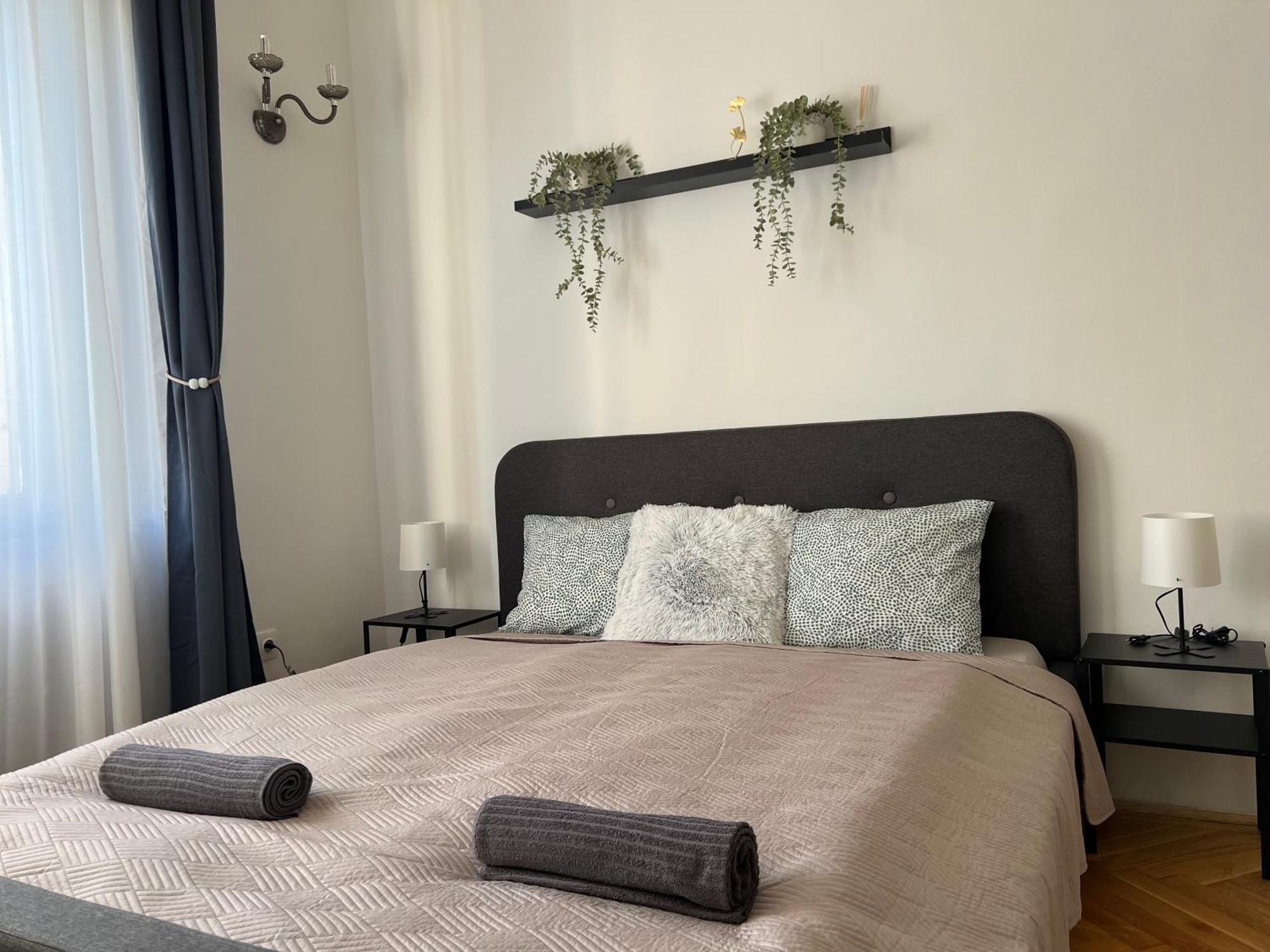 F14 Guesthouse Budapest Luaran gambar