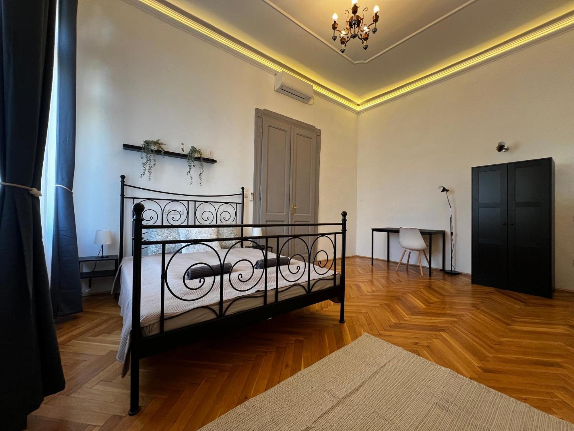 F14 Guesthouse Budapest Luaran gambar