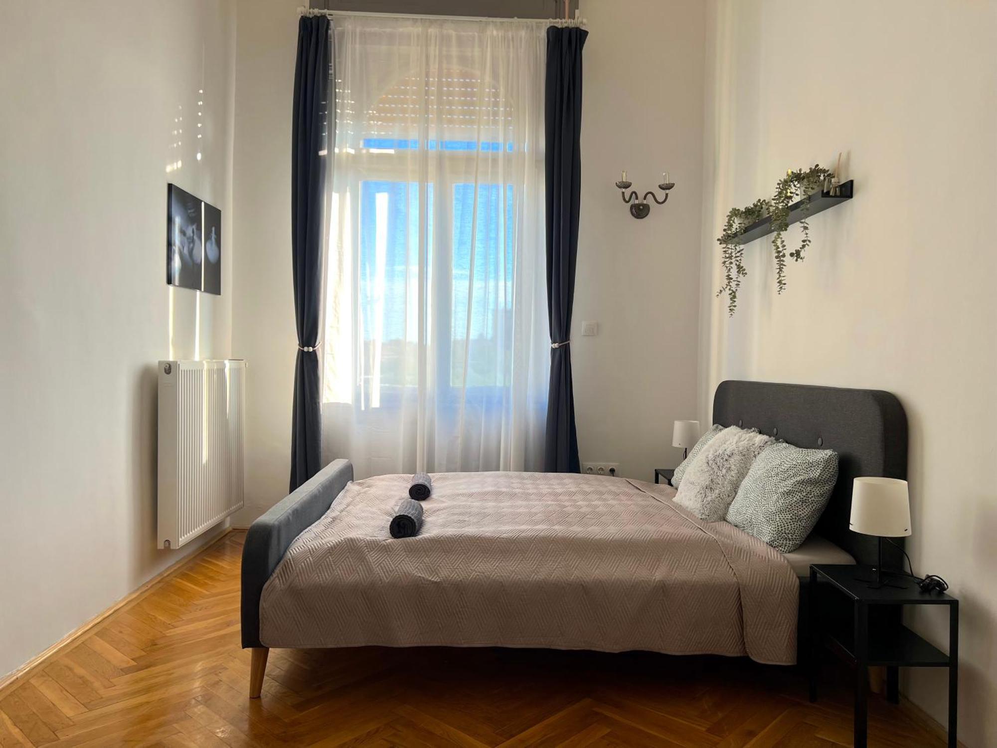 F14 Guesthouse Budapest Luaran gambar